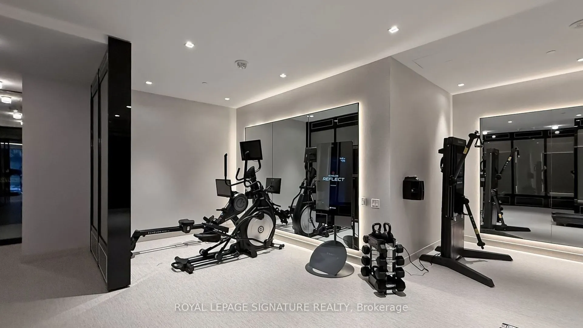 8 Wellesley Street W, #3016