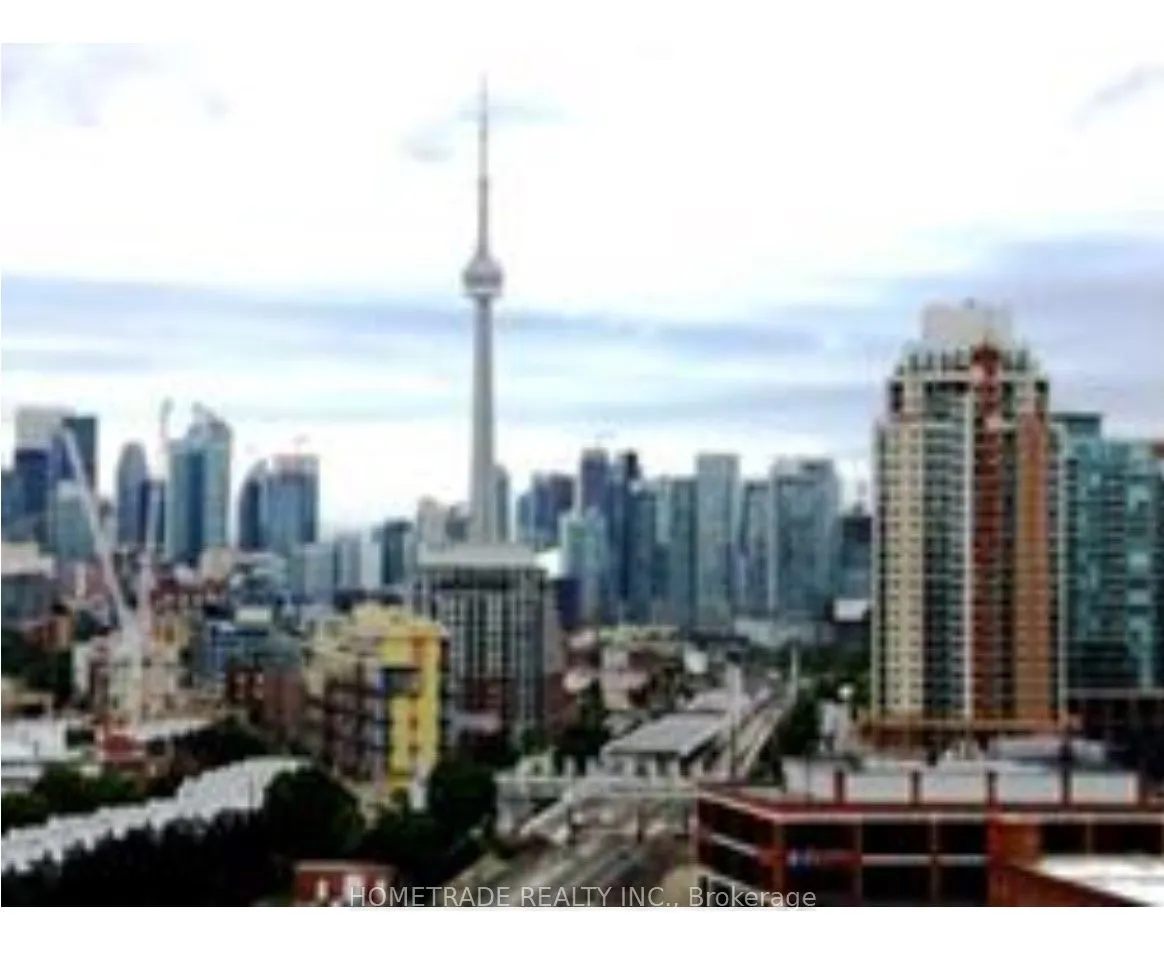 20 Joe Shuster Way, #1002