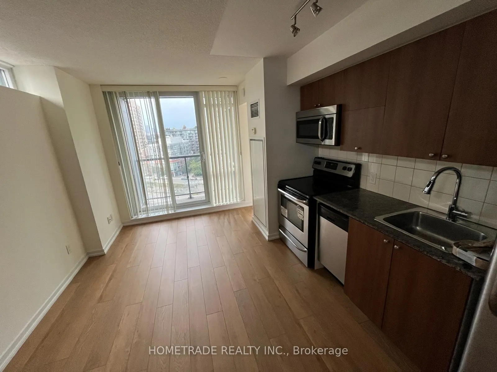 20 Joe Shuster Way, #1002