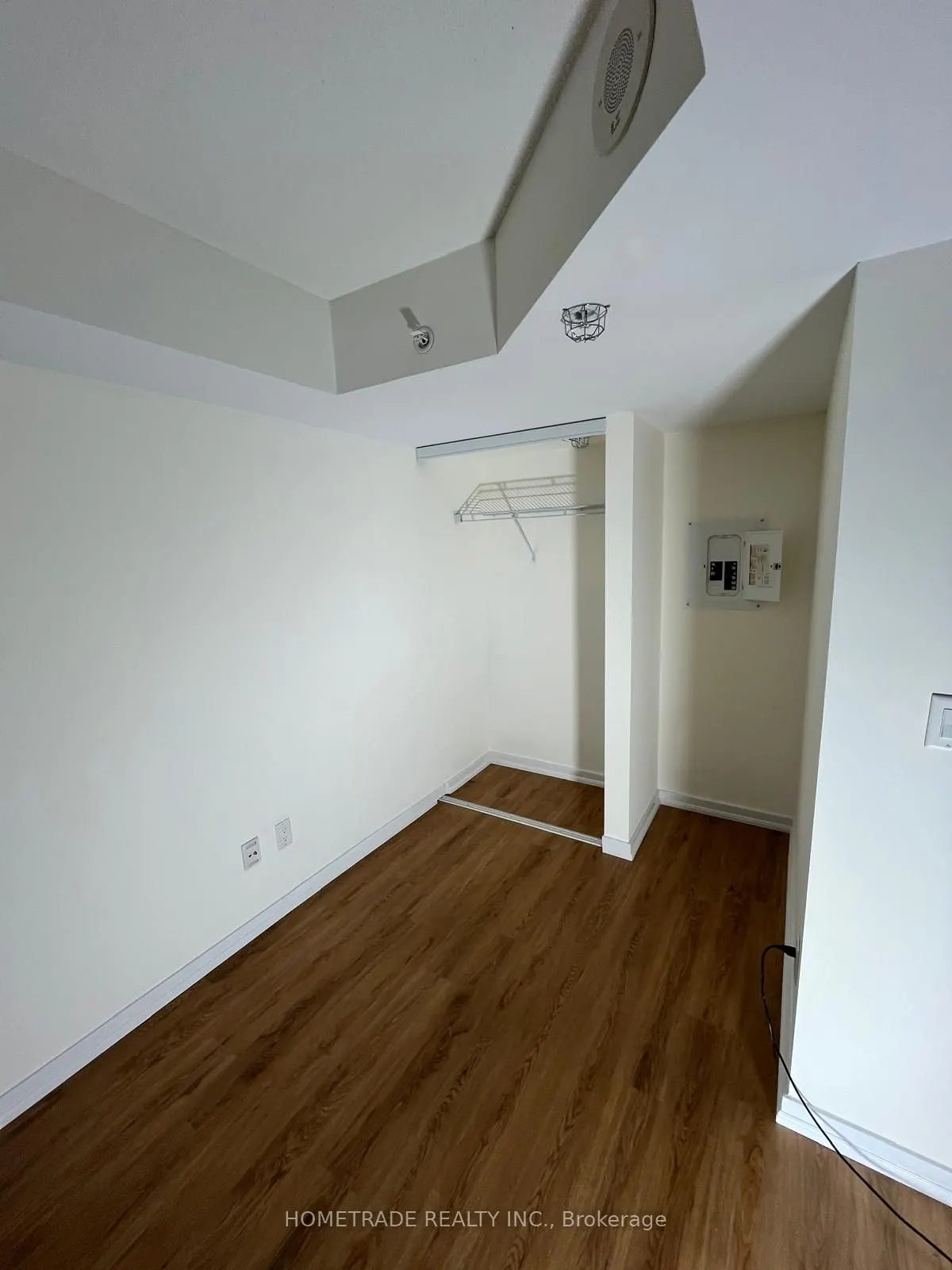 20 Joe Shuster Way, #1002