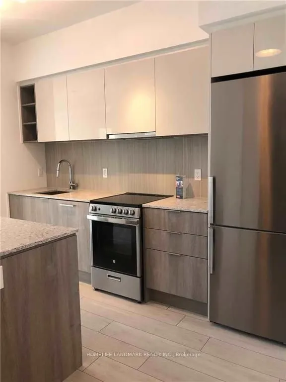 31 Tippett Road E, #1522