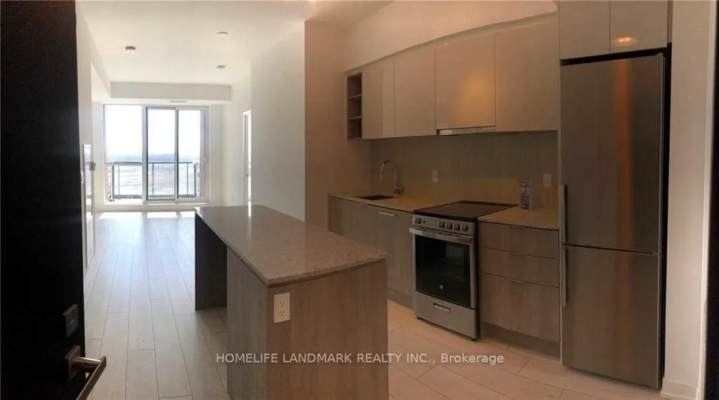 31 Tippett Road E, #1522