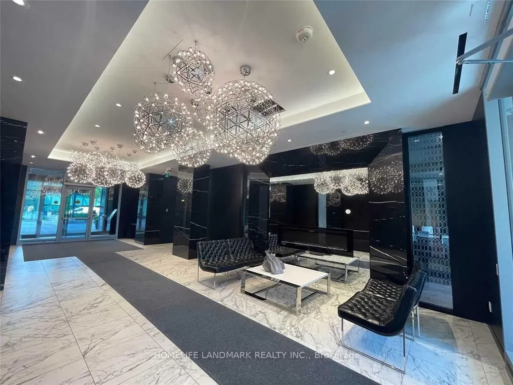 31 Tippett Road E, #1522