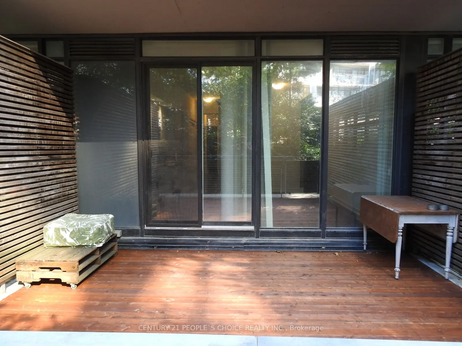 8 Telegram Mews, #235