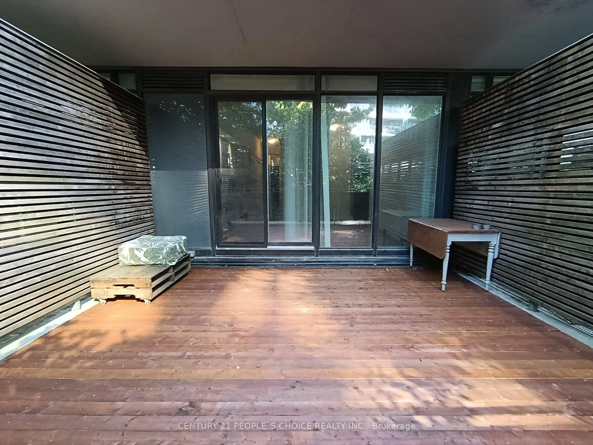 8 Telegram Mews, #235