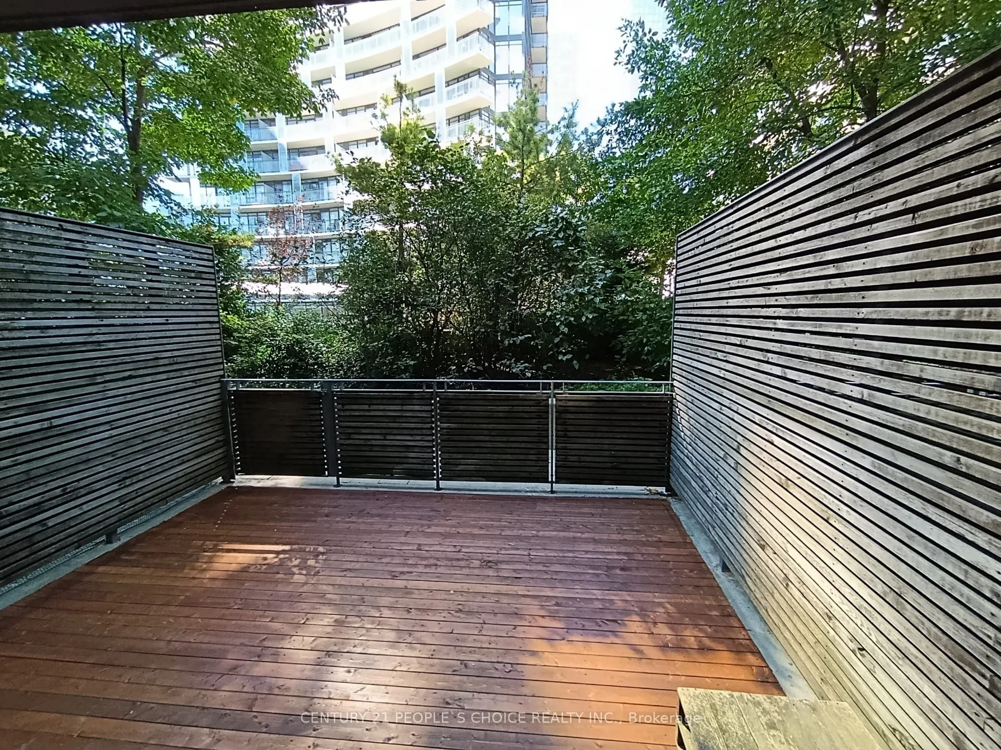 8 Telegram Mews, #235