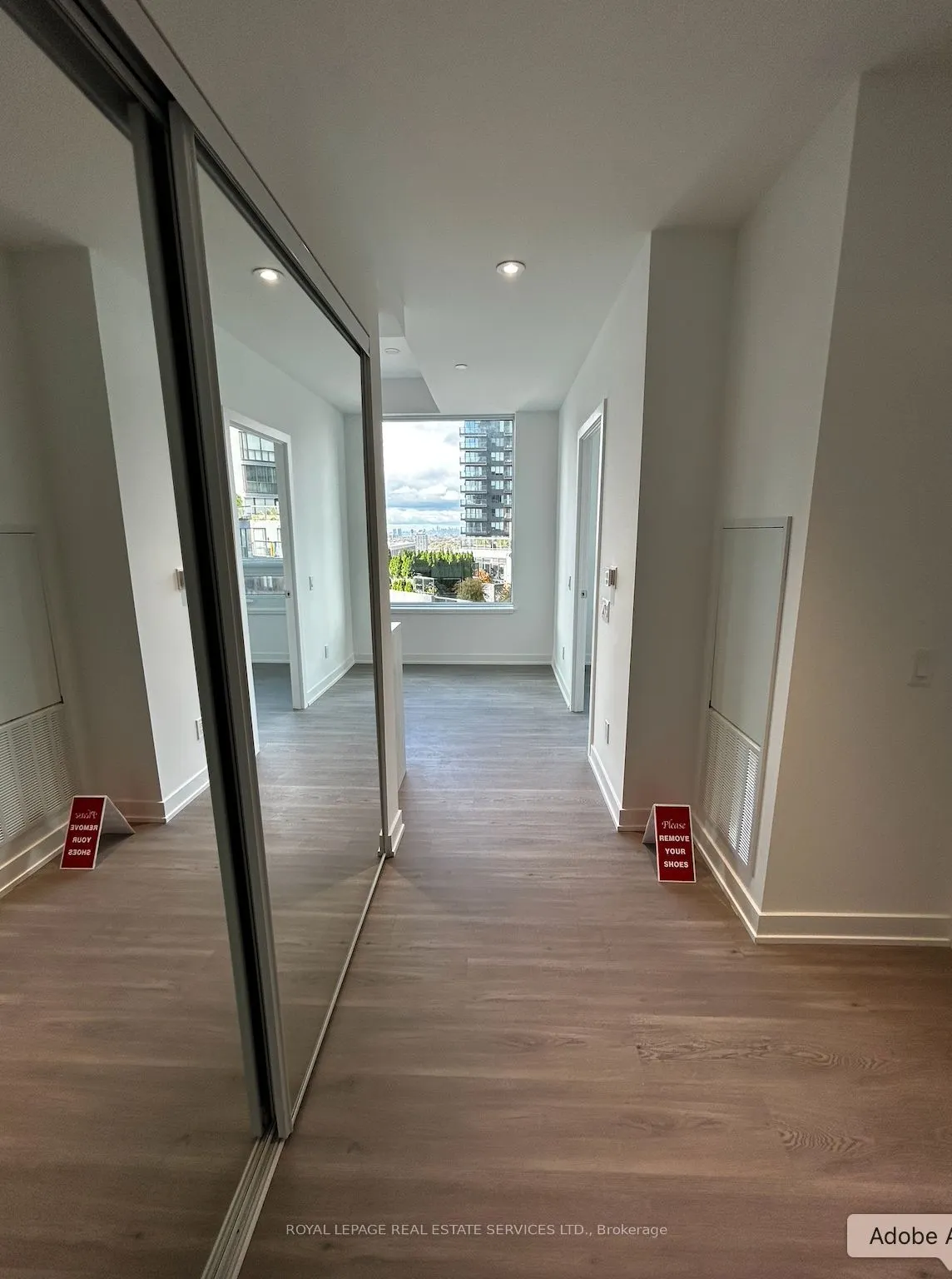 8 Wellesley Street W, #2616