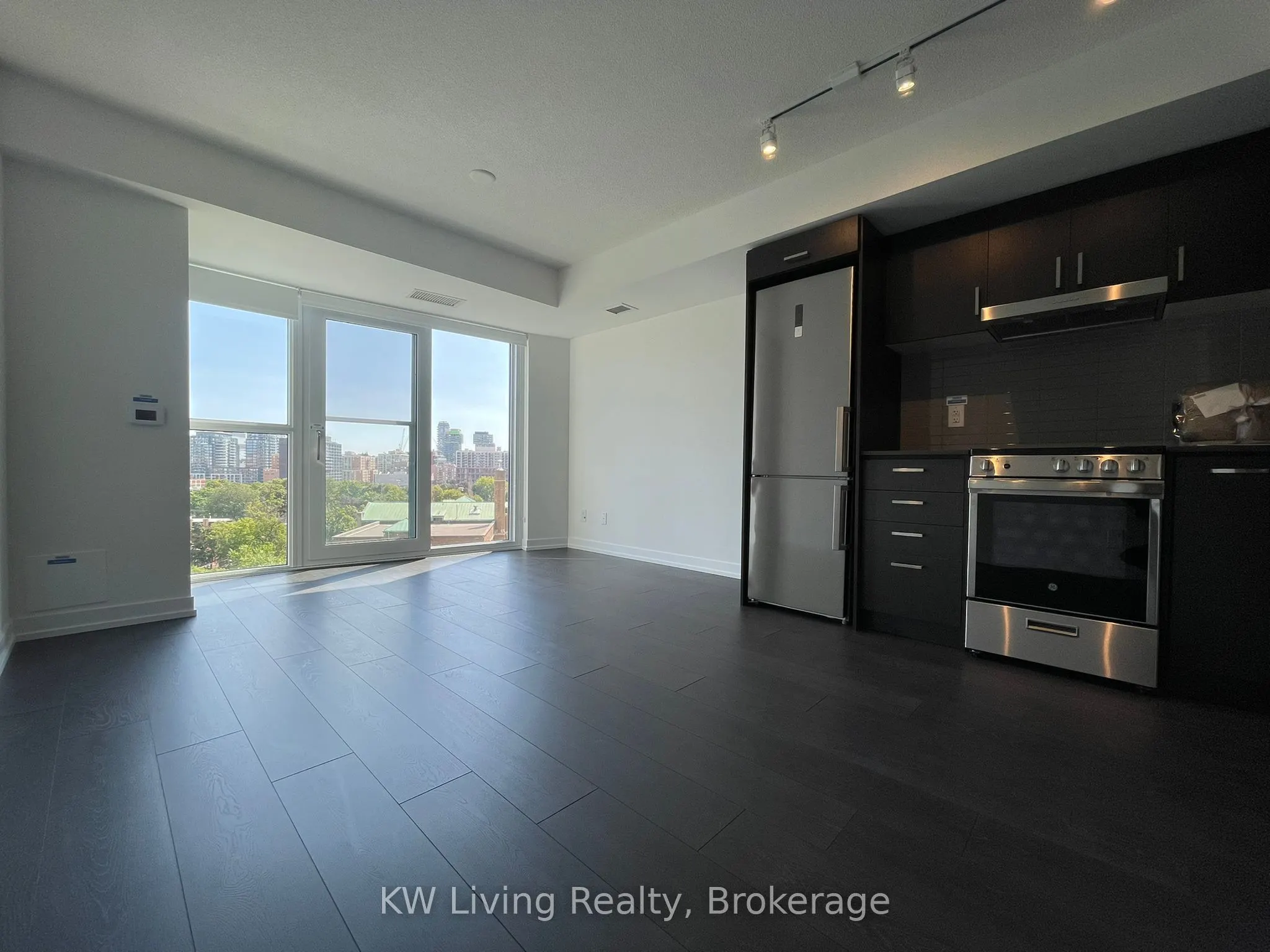 219 Dundas Street E, #2202