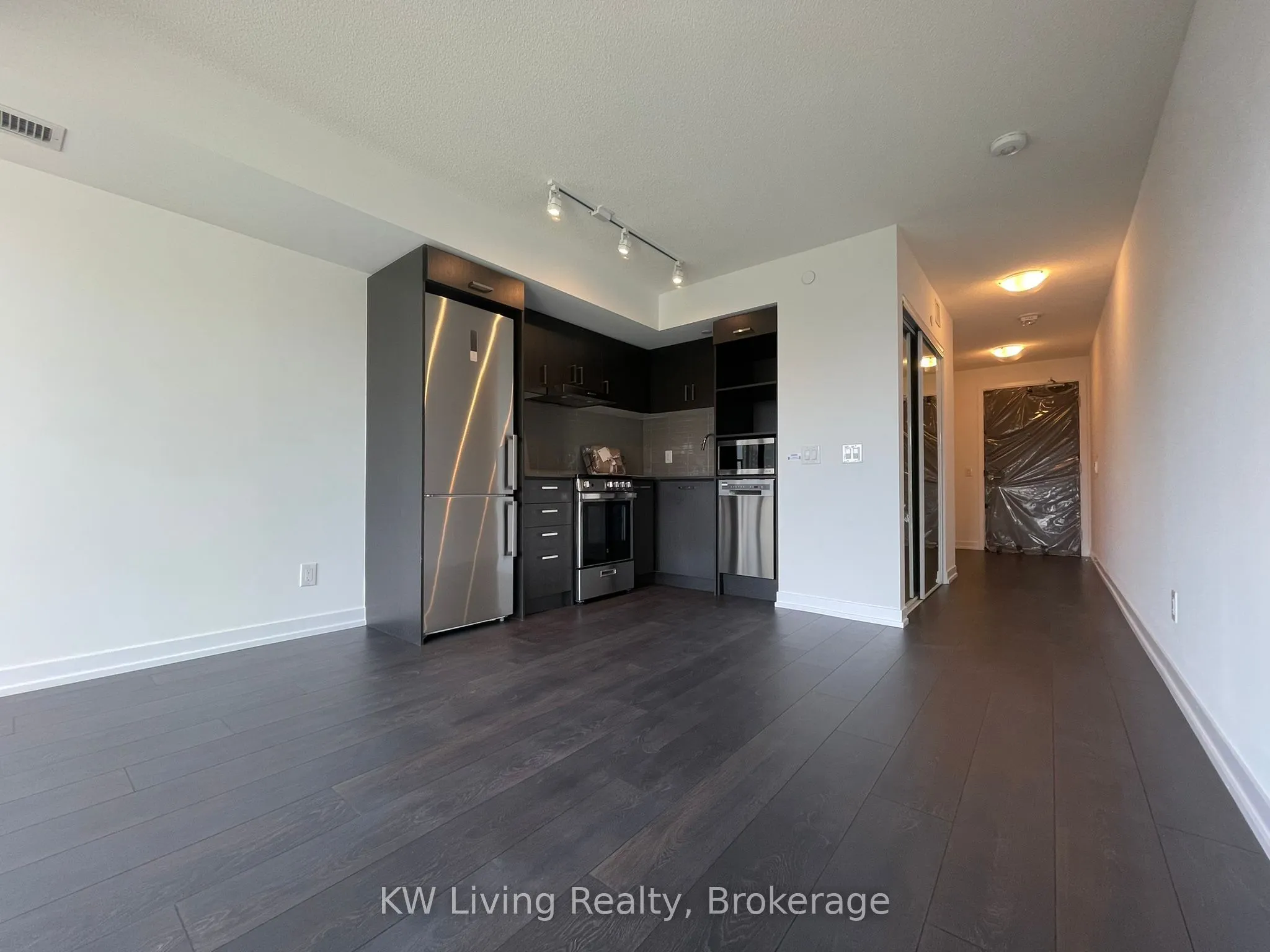 219 Dundas Street E, #2202