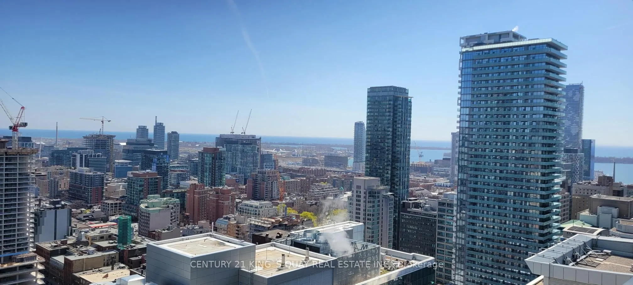 197 Yonge Street, #2903