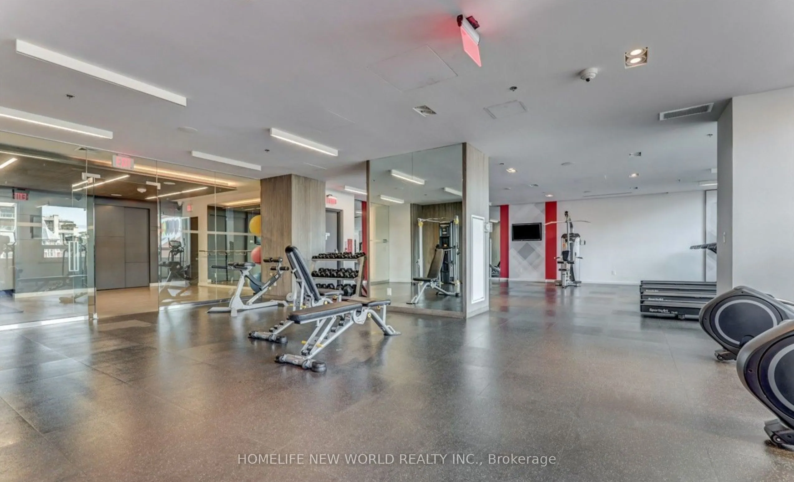 318 Richmond Street W, #2410