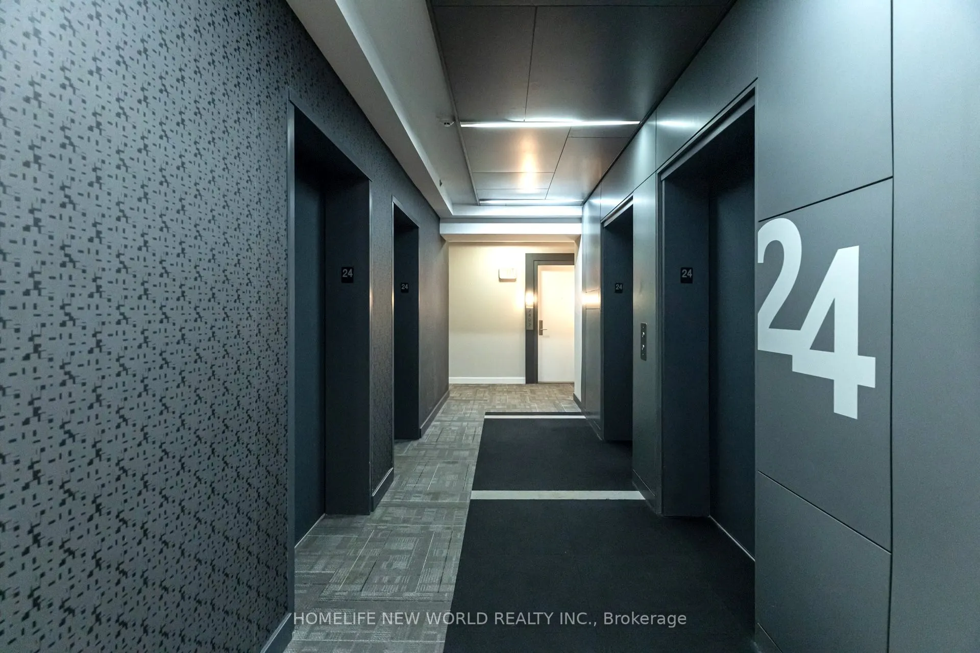 318 Richmond Street W, #2410