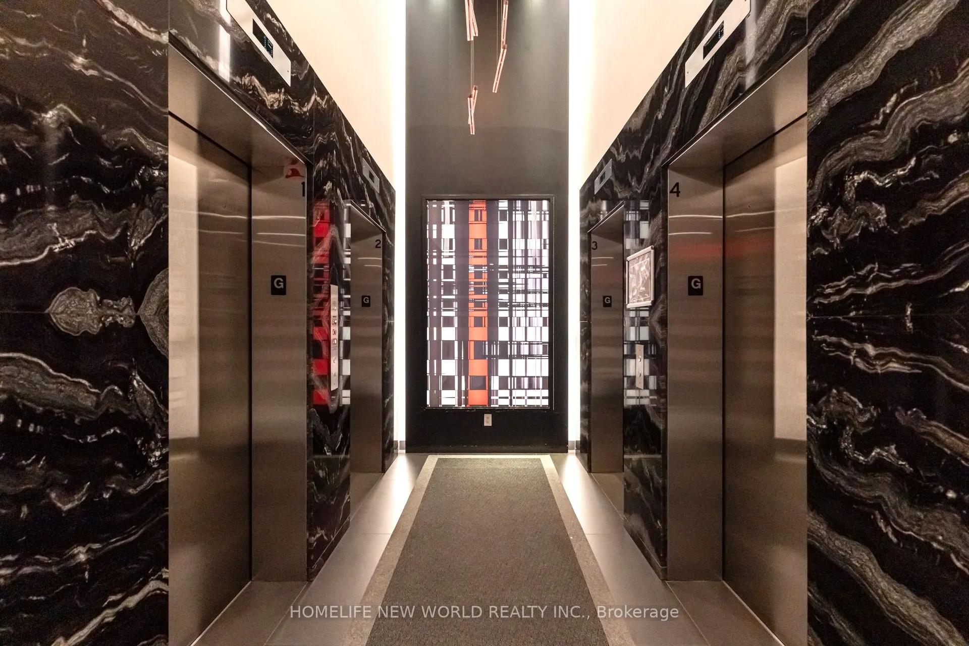 318 Richmond Street W, #2410