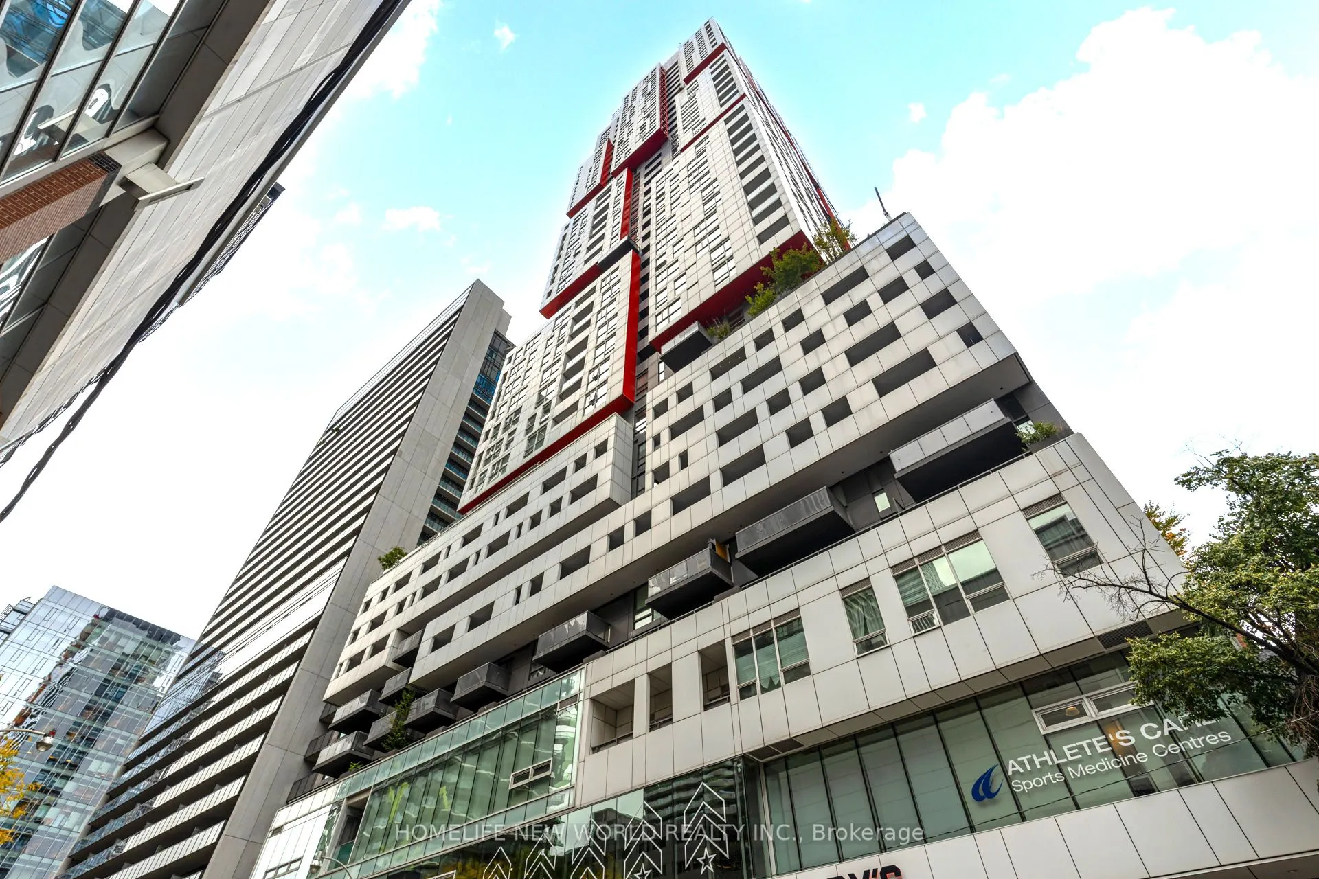 318 Richmond Street W, #2410