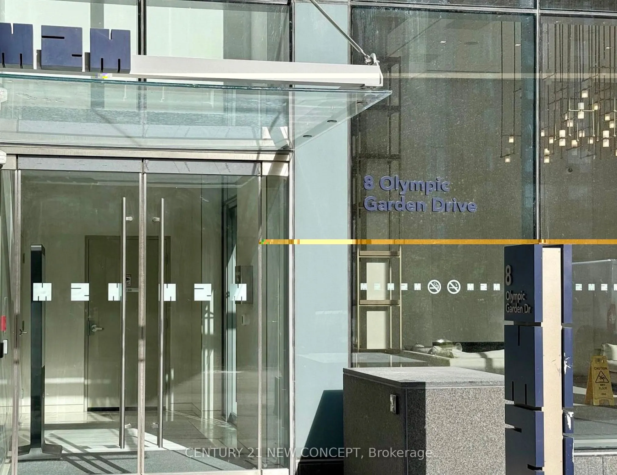 8 Olympic Garden Drive, #S1402