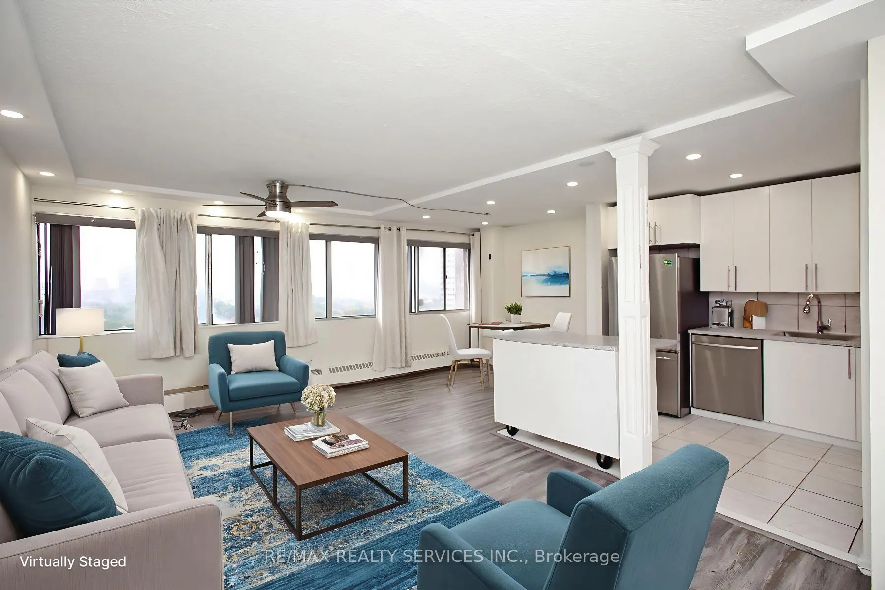 10 Sunny Glen Way, #2007