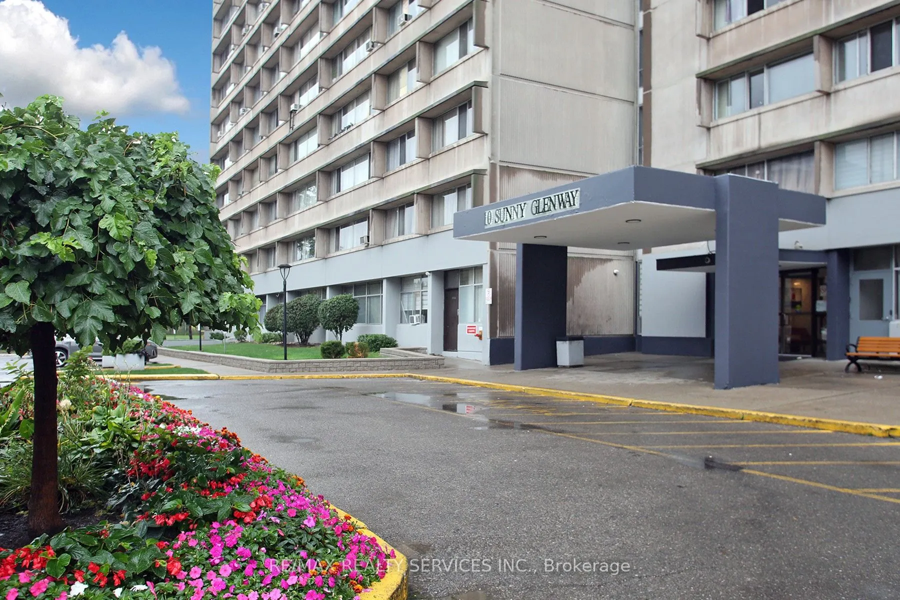 10 Sunny Glen Way, #2007