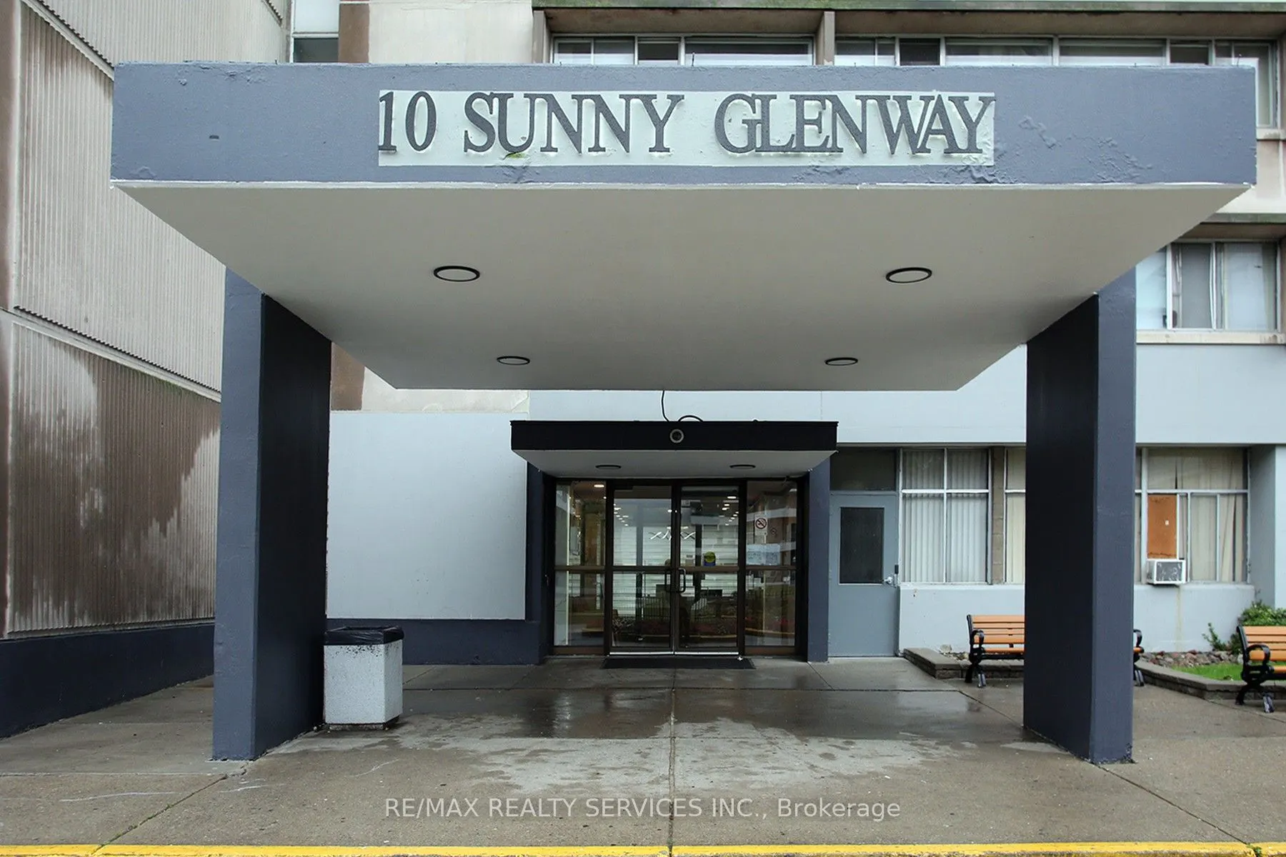 10 Sunny Glen Way, #2007