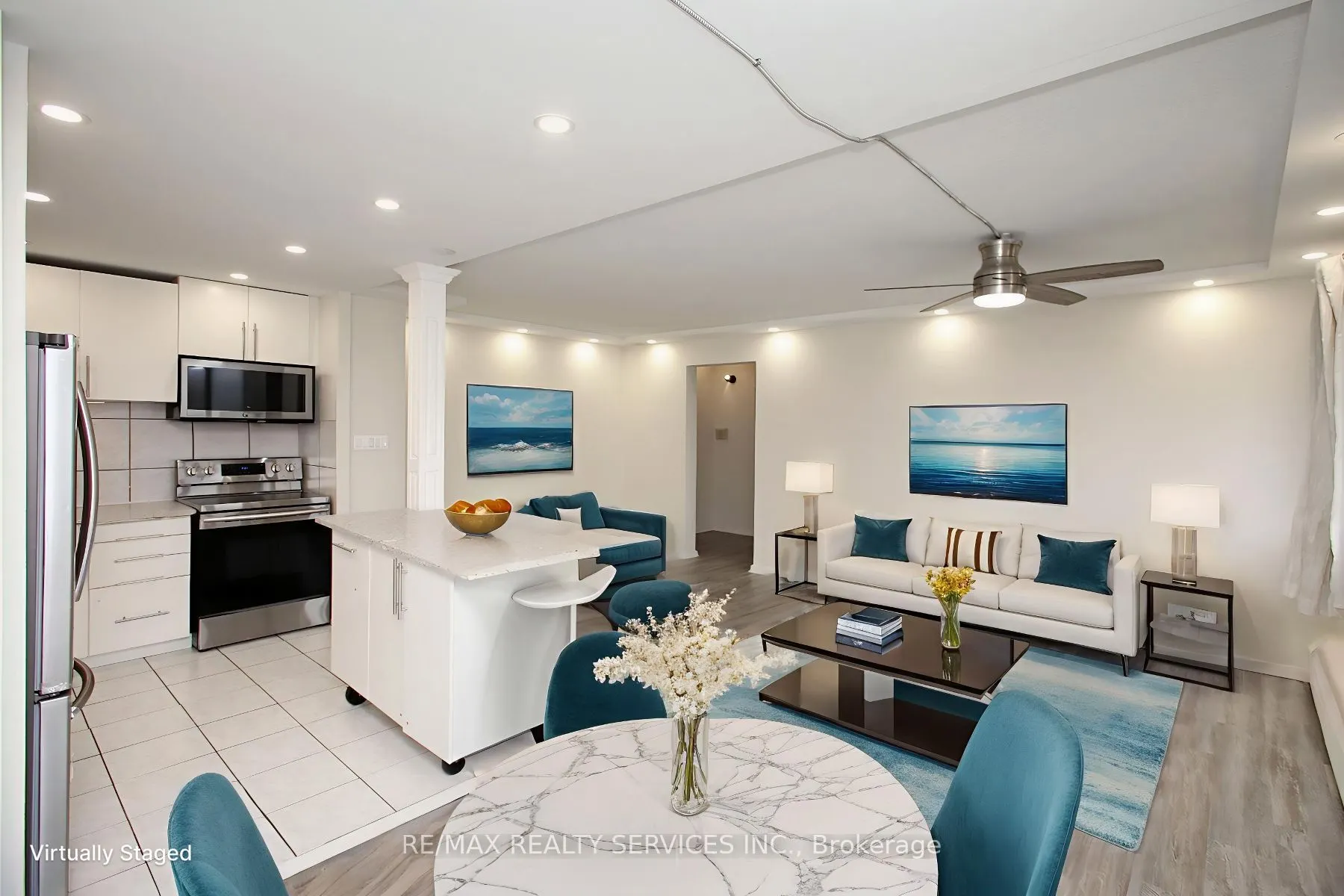 10 Sunny Glen Way, #2007