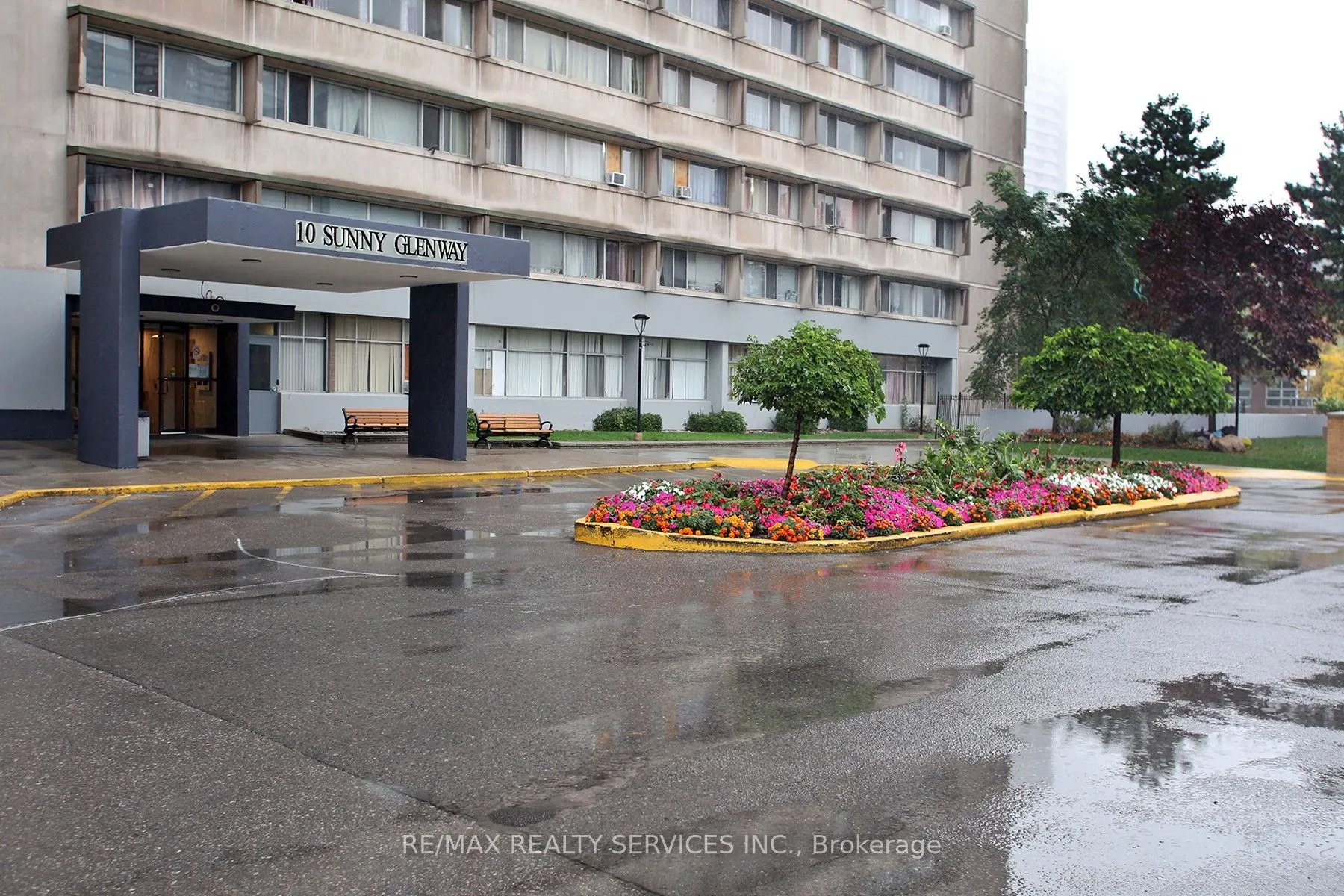 10 Sunny Glen Way, #2007