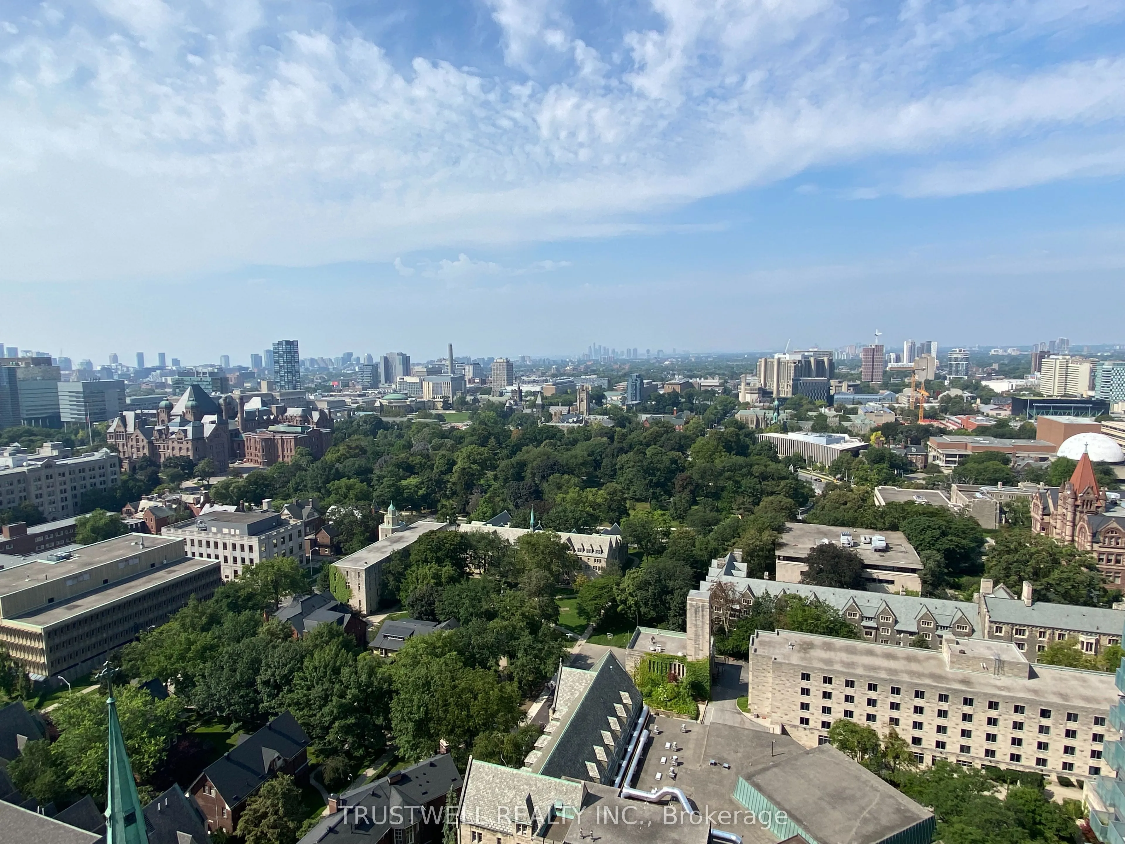 1080 Bay Street, #2404