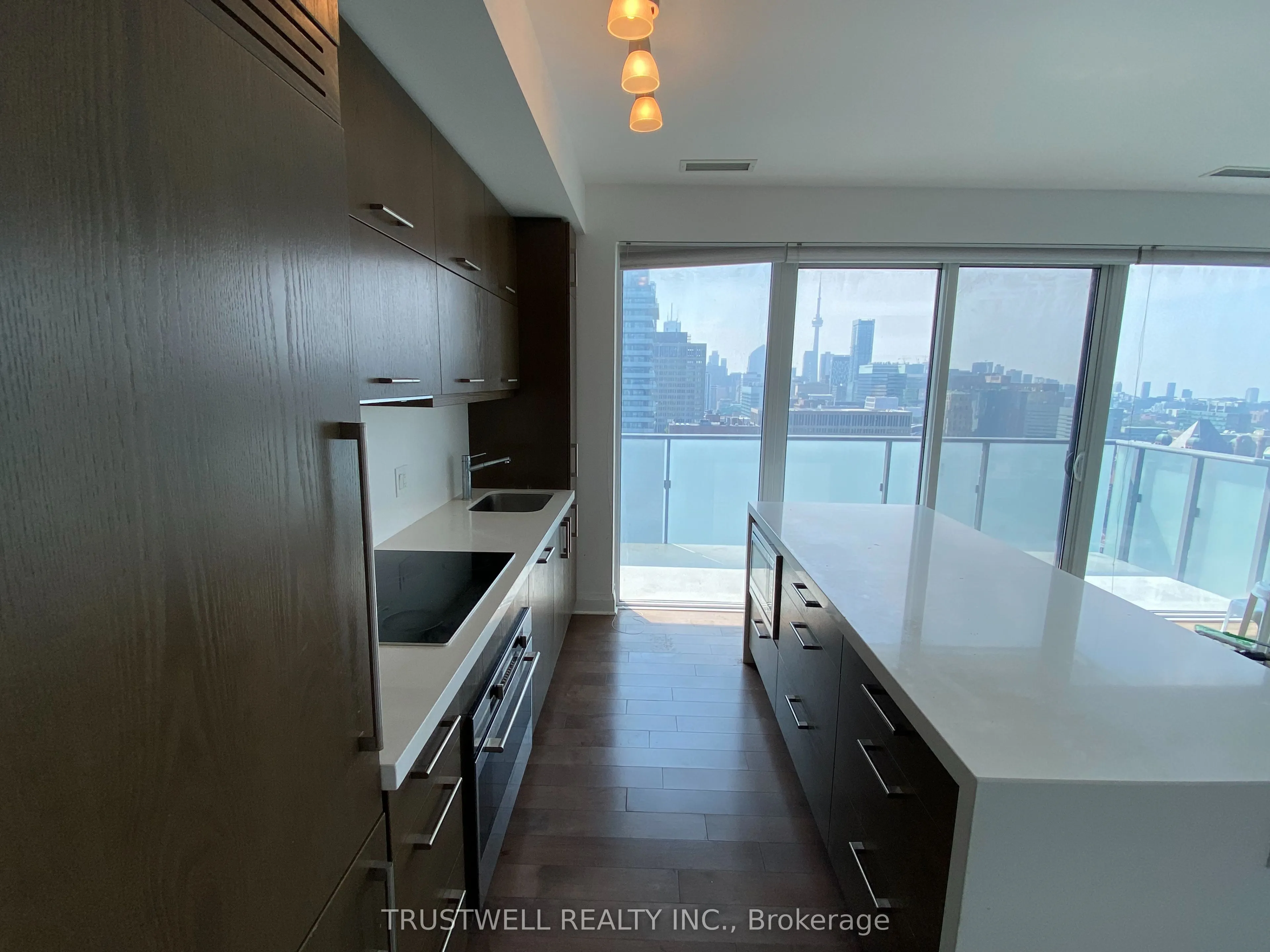 1080 Bay Street, #2404