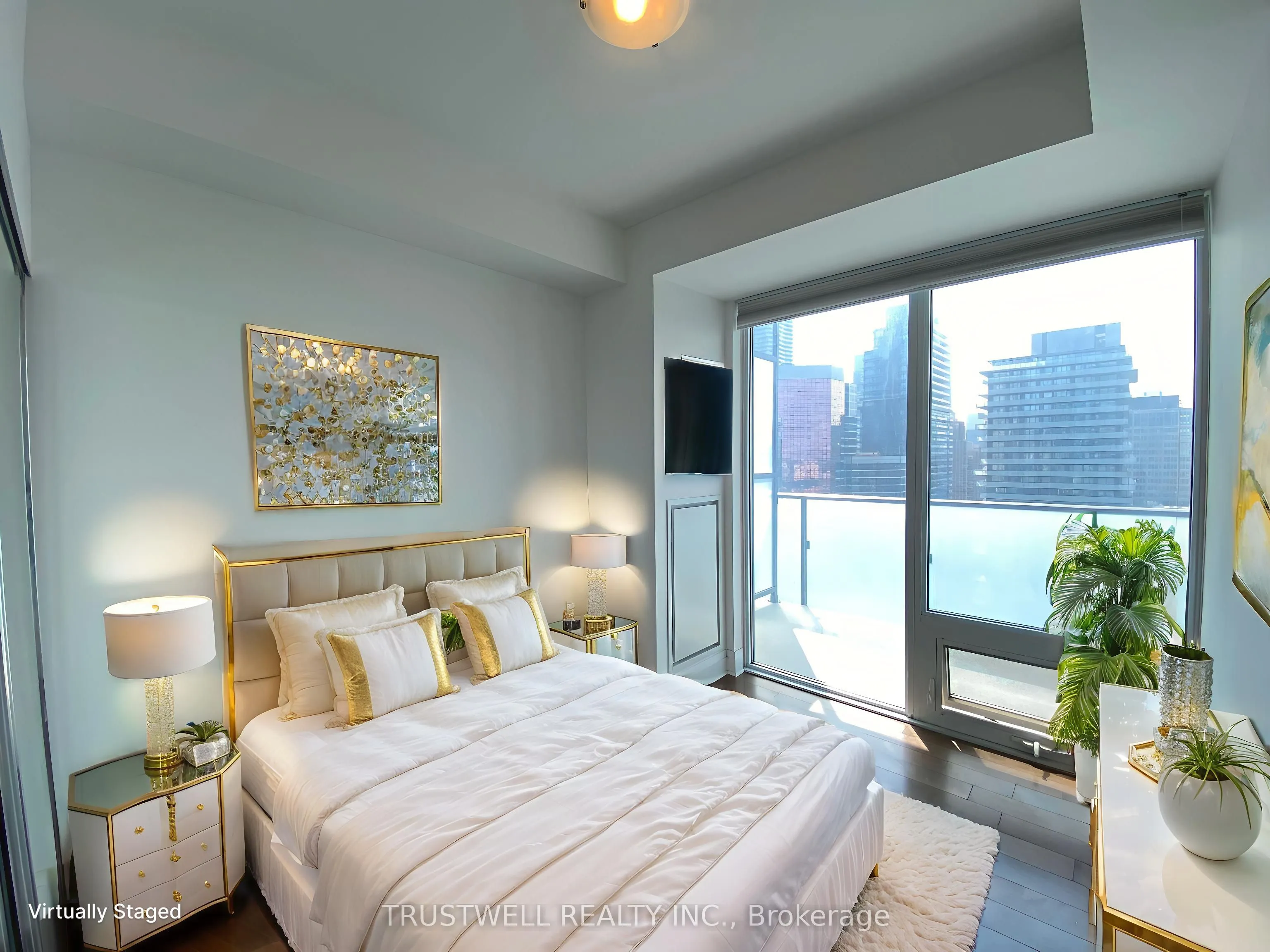 1080 Bay Street, #2404