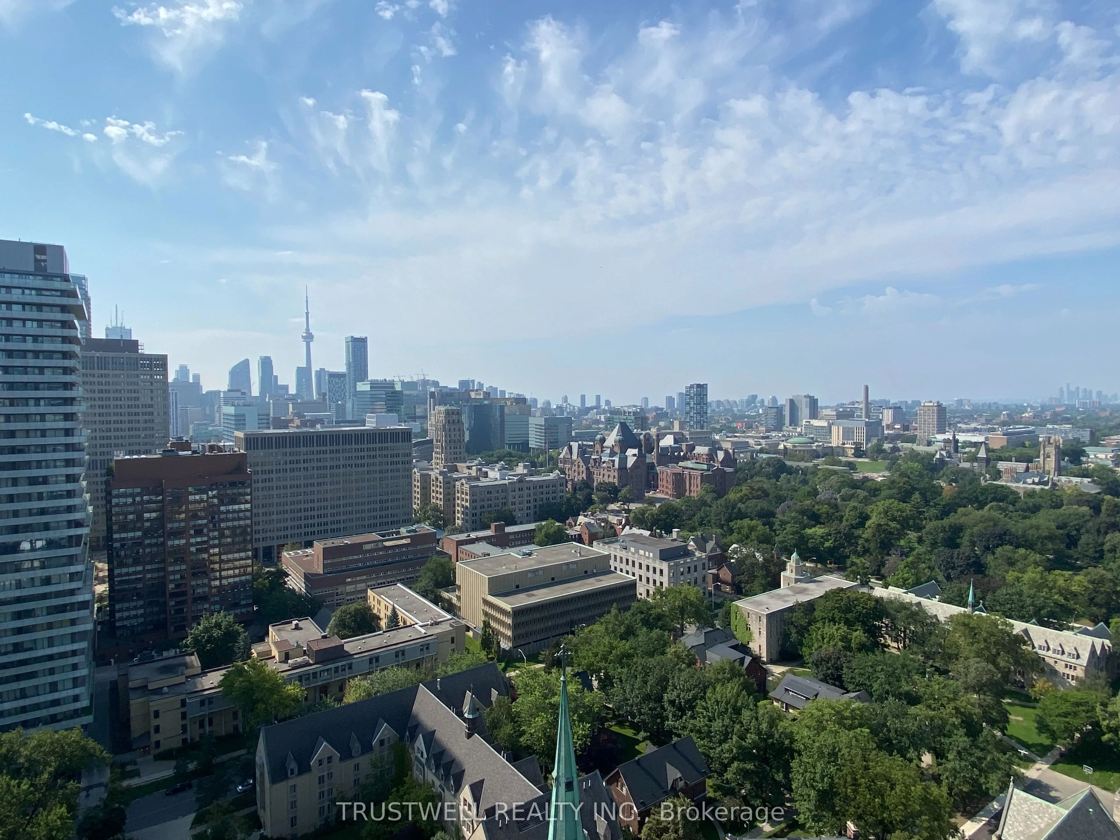 1080 Bay Street, #2404