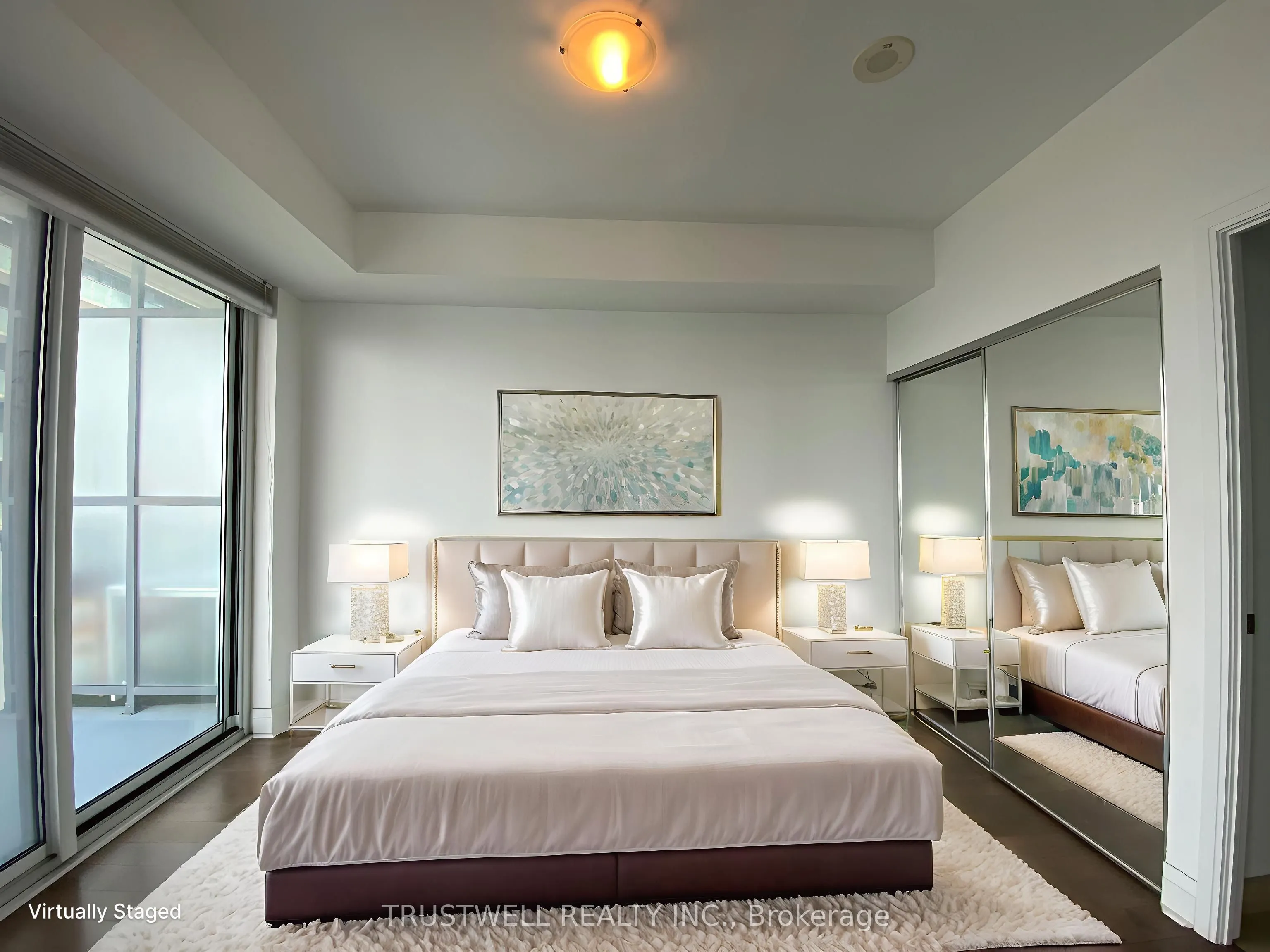 1080 Bay Street, #2404