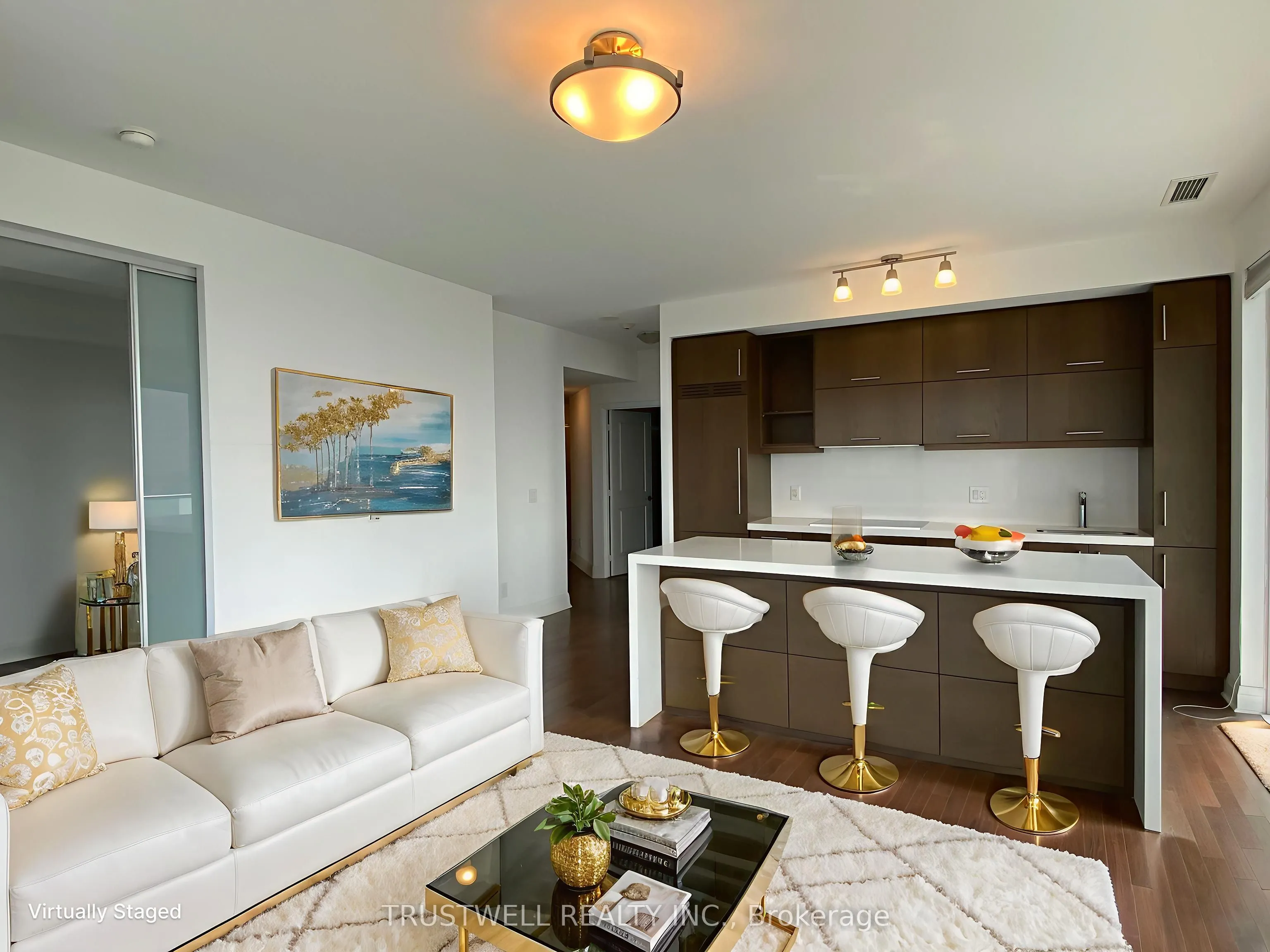 1080 Bay Street, #2404