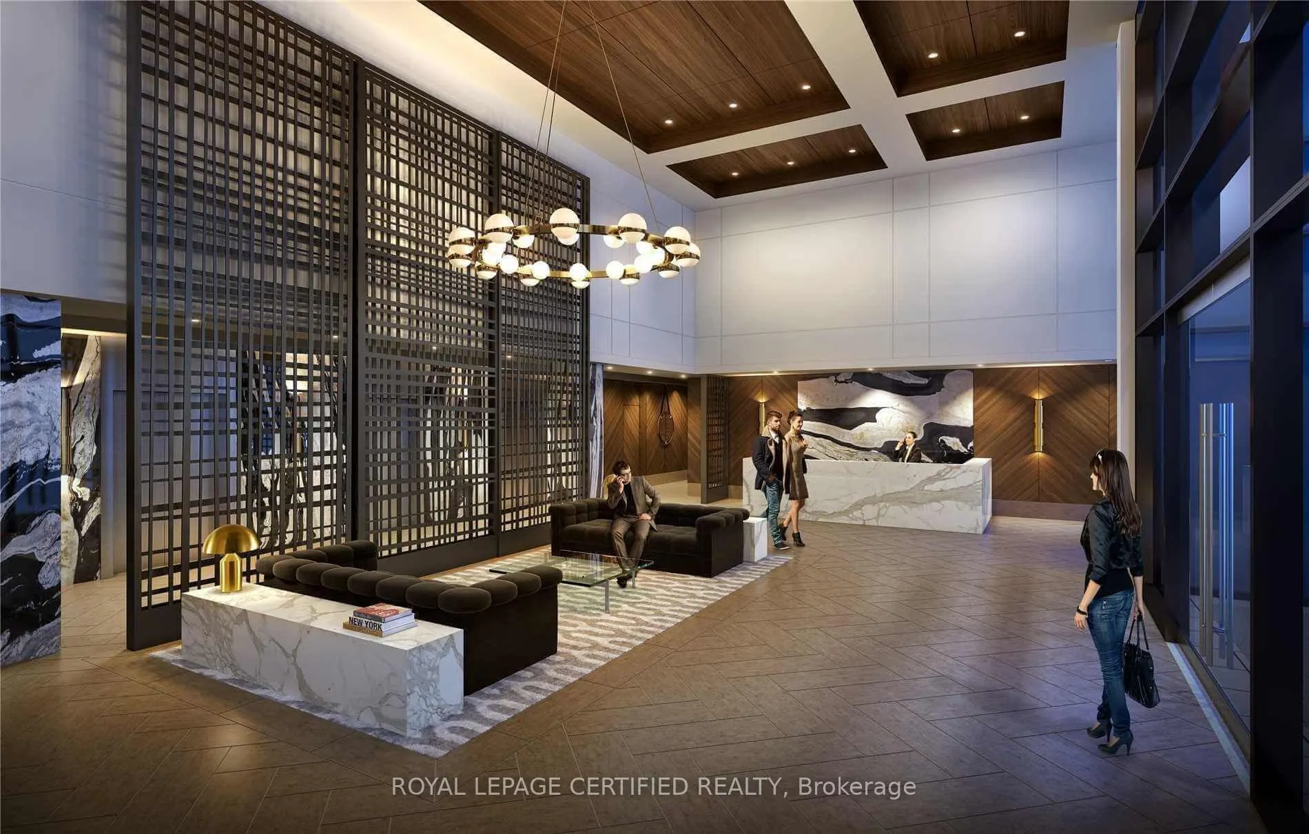 38 Iannuzzi Street, #502