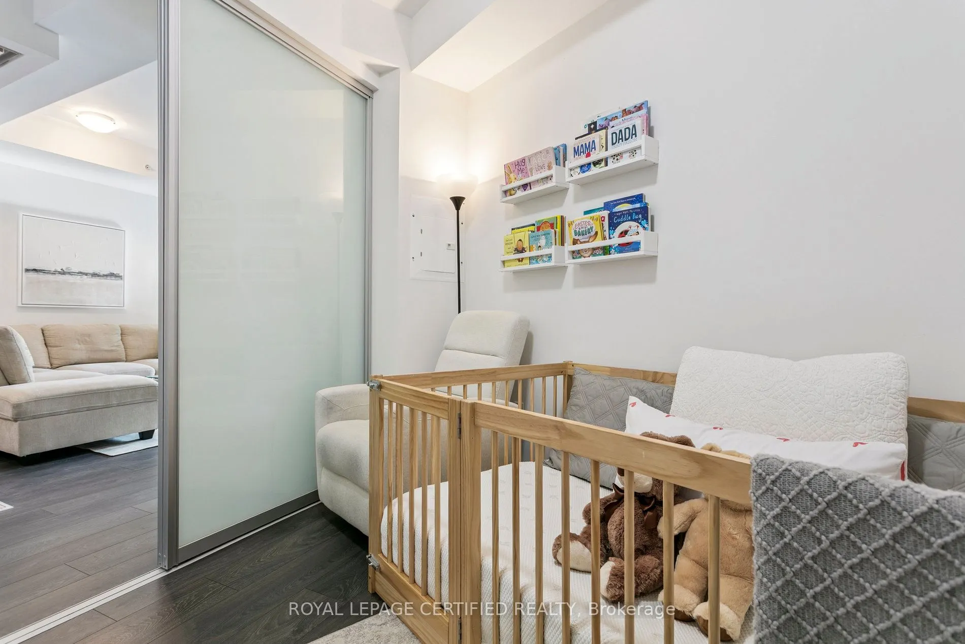 38 Iannuzzi Street, #502