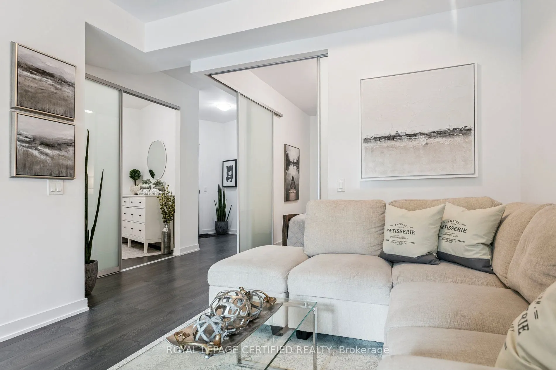 38 Iannuzzi Street, #502