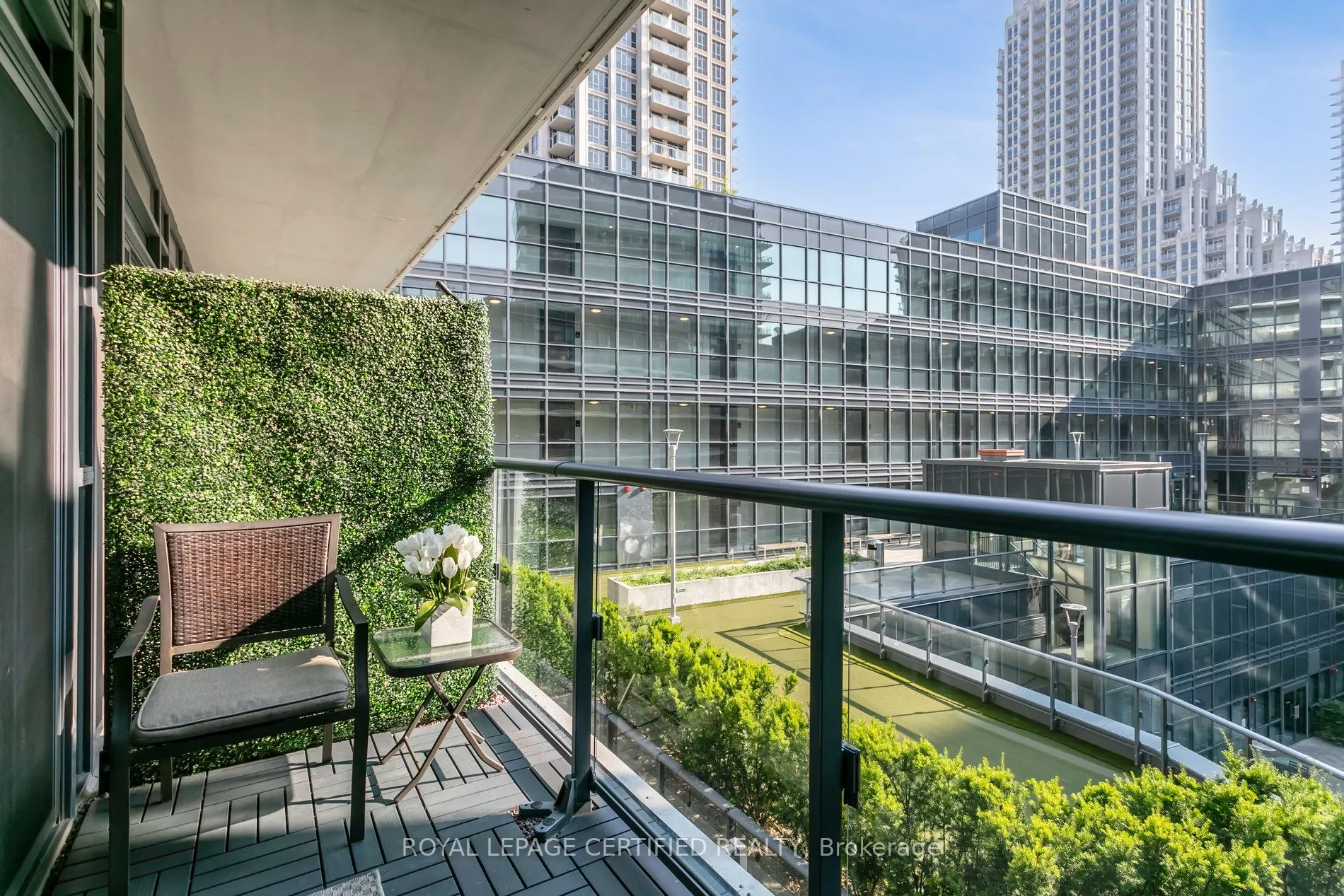 38 Iannuzzi Street, #502