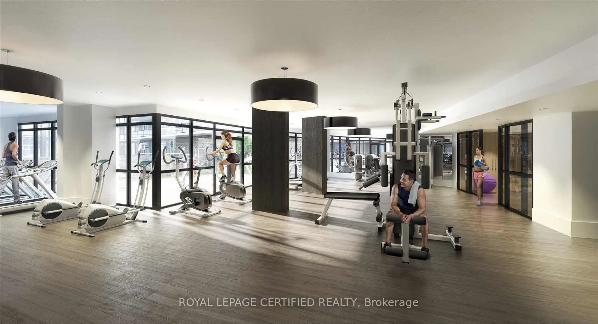 38 Iannuzzi Street, #502