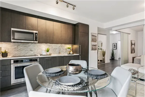 38 Iannuzzi Street, #502