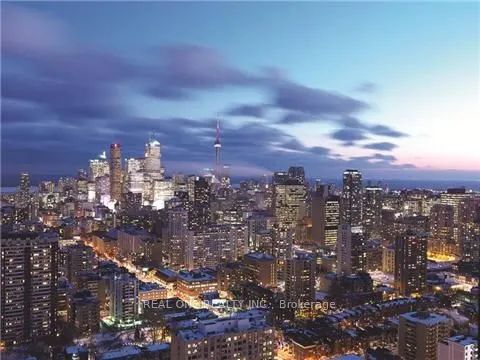 42 Charles Street E, #3903