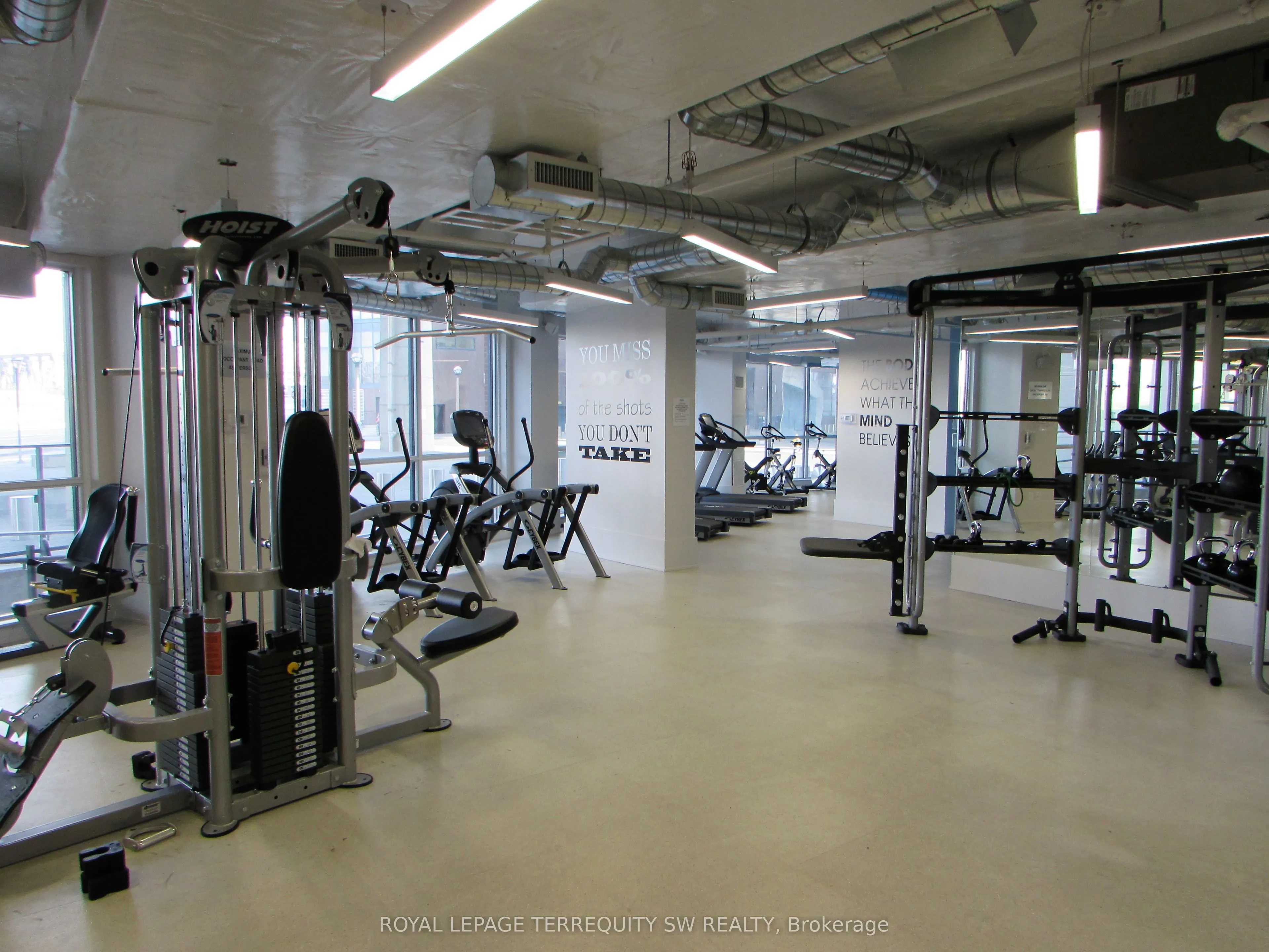 50 Bruyeres Mews, #208