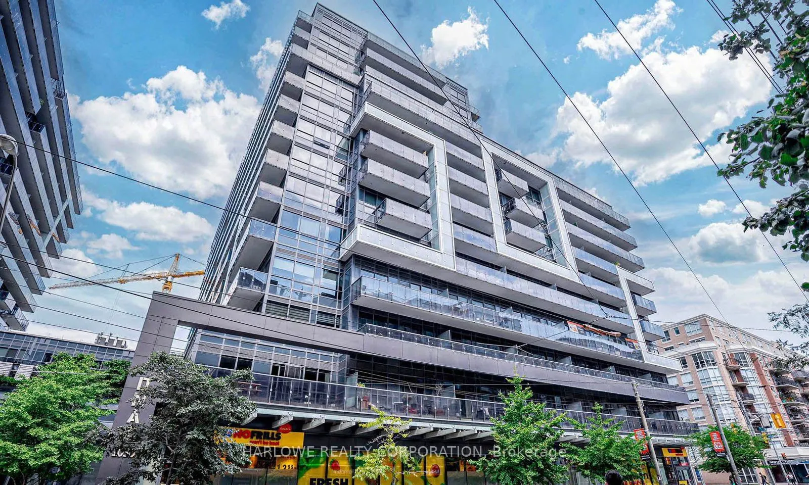 1030 King Street, #1222