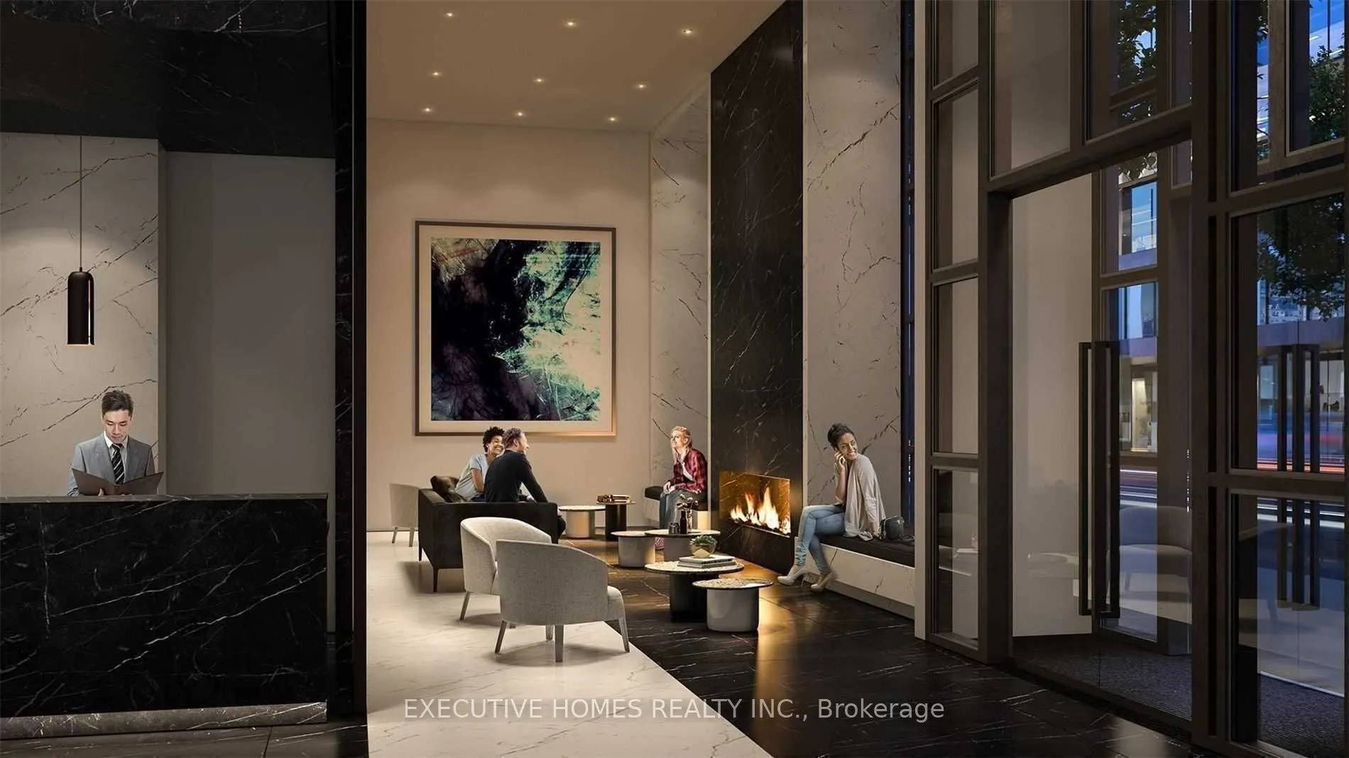 20 Edward Street, #2120