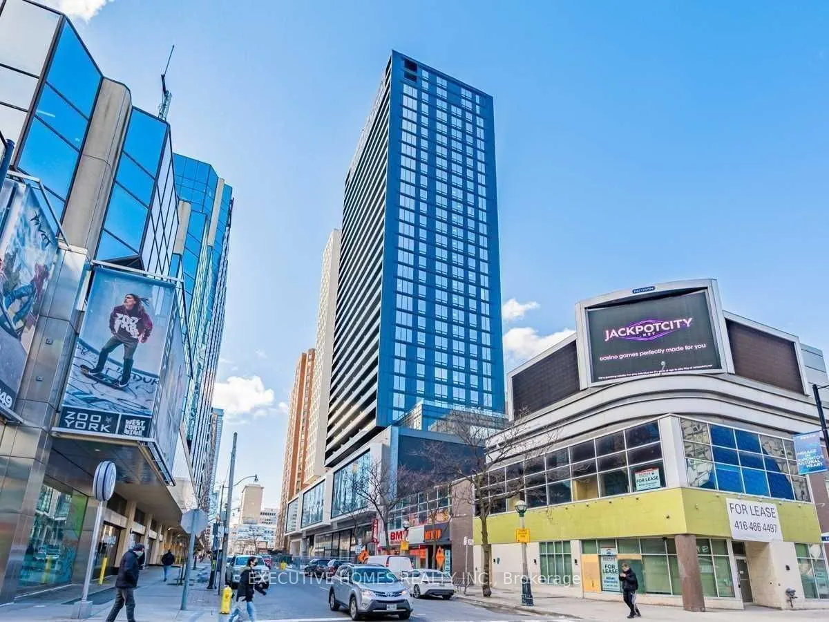 20 Edward Street, #2120