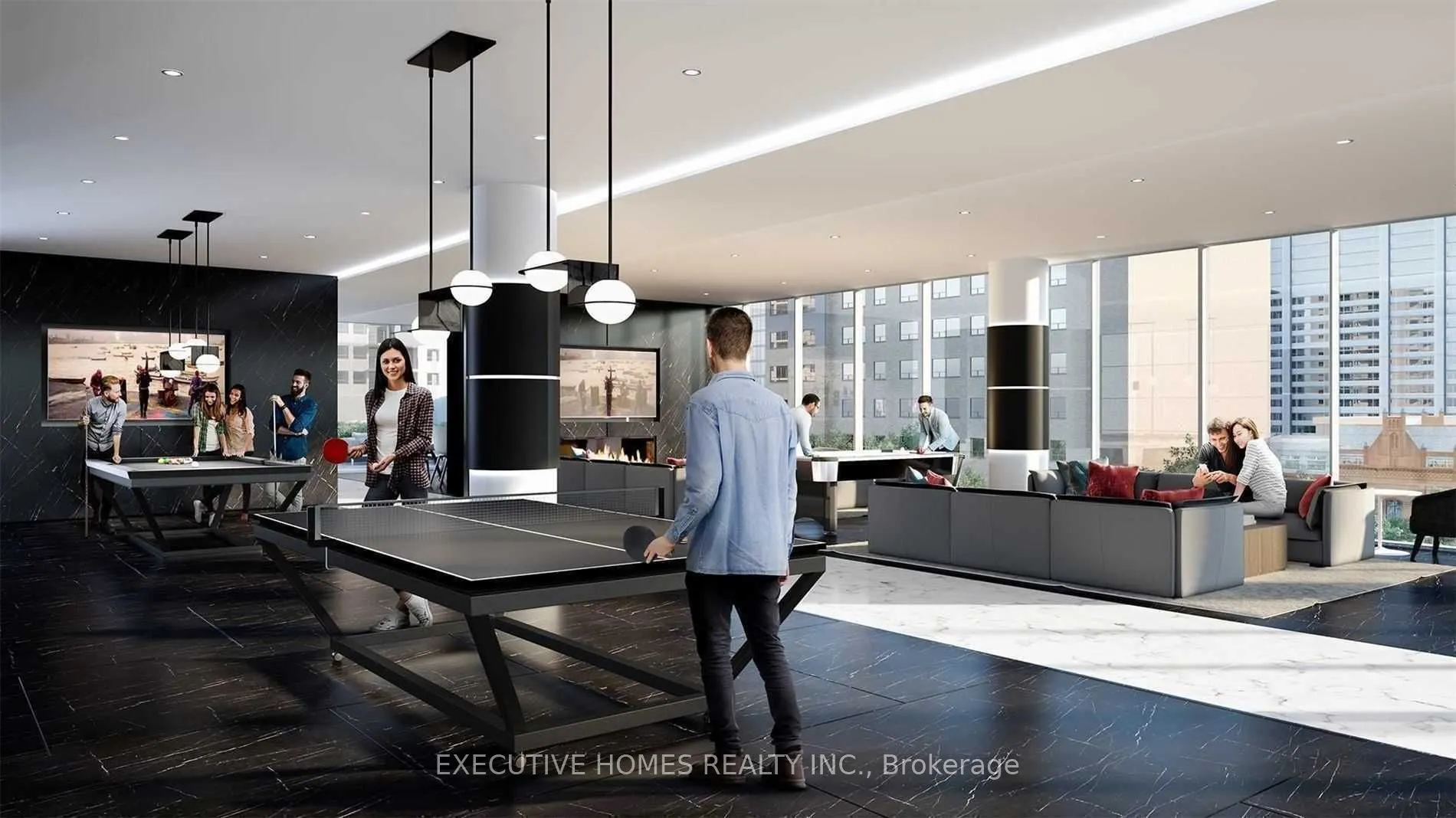 20 Edward Street, #2120