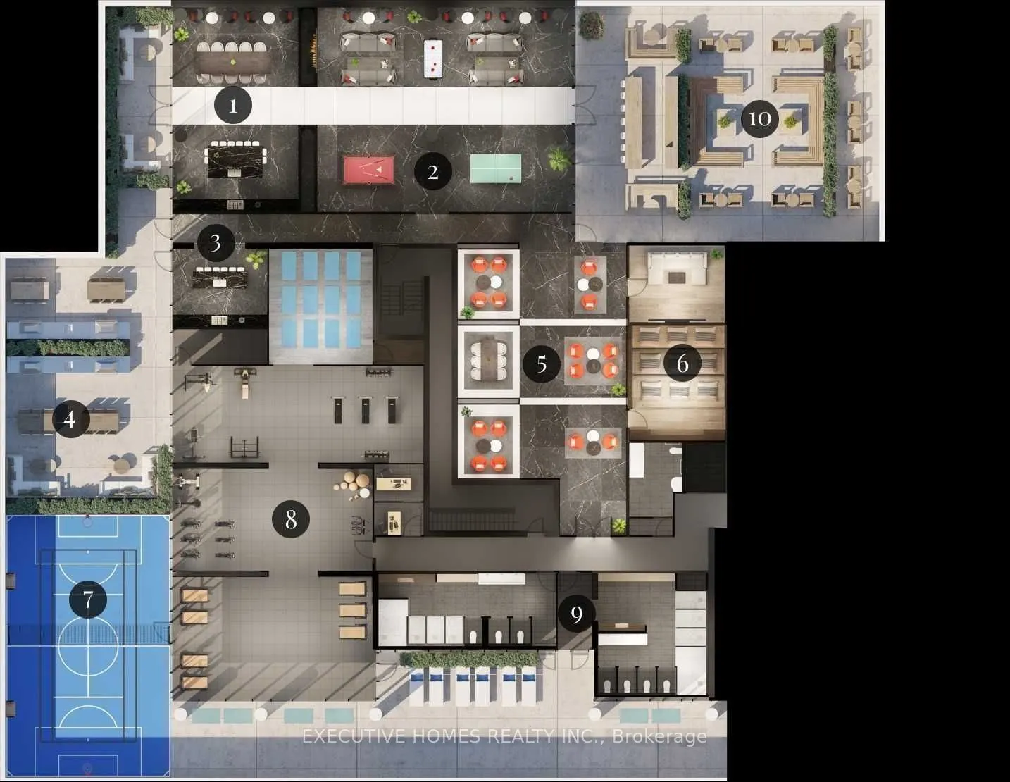 20 Edward Street, #2120