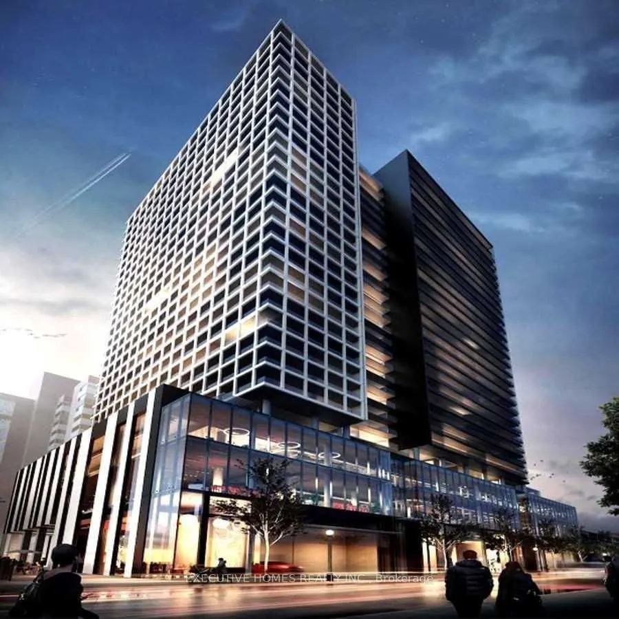 20 Edward Street, #2120