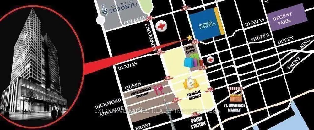 20 Edward Street, #2120