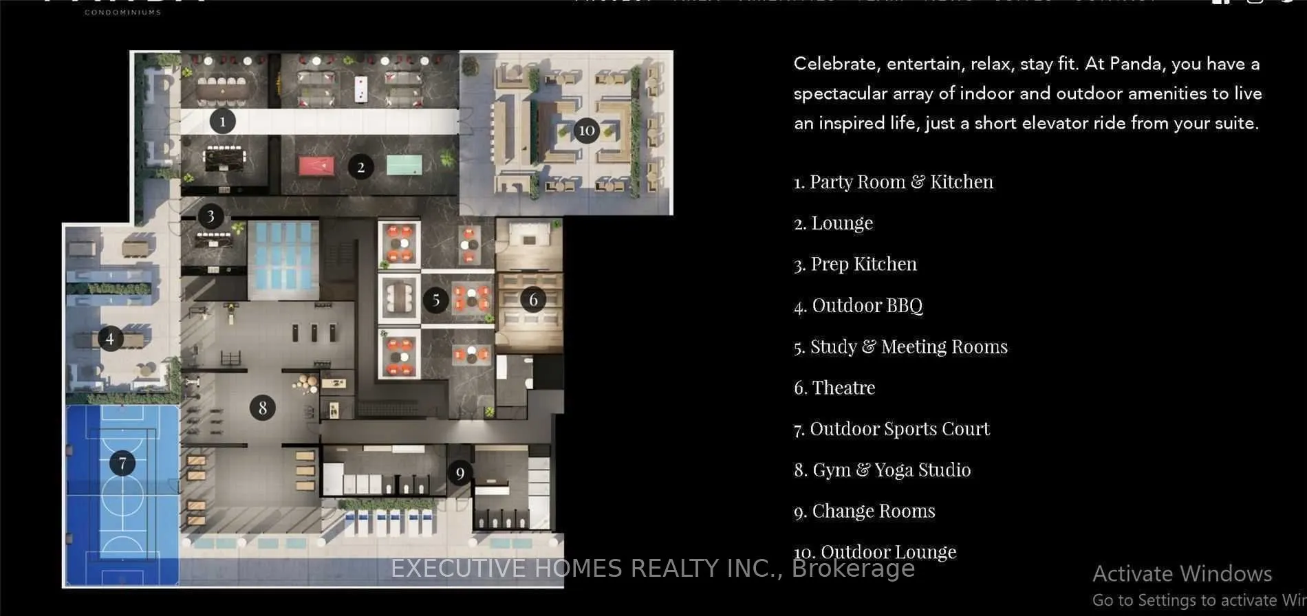 20 Edward Street, #2120