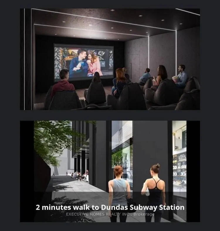 20 Edward Street, #2120