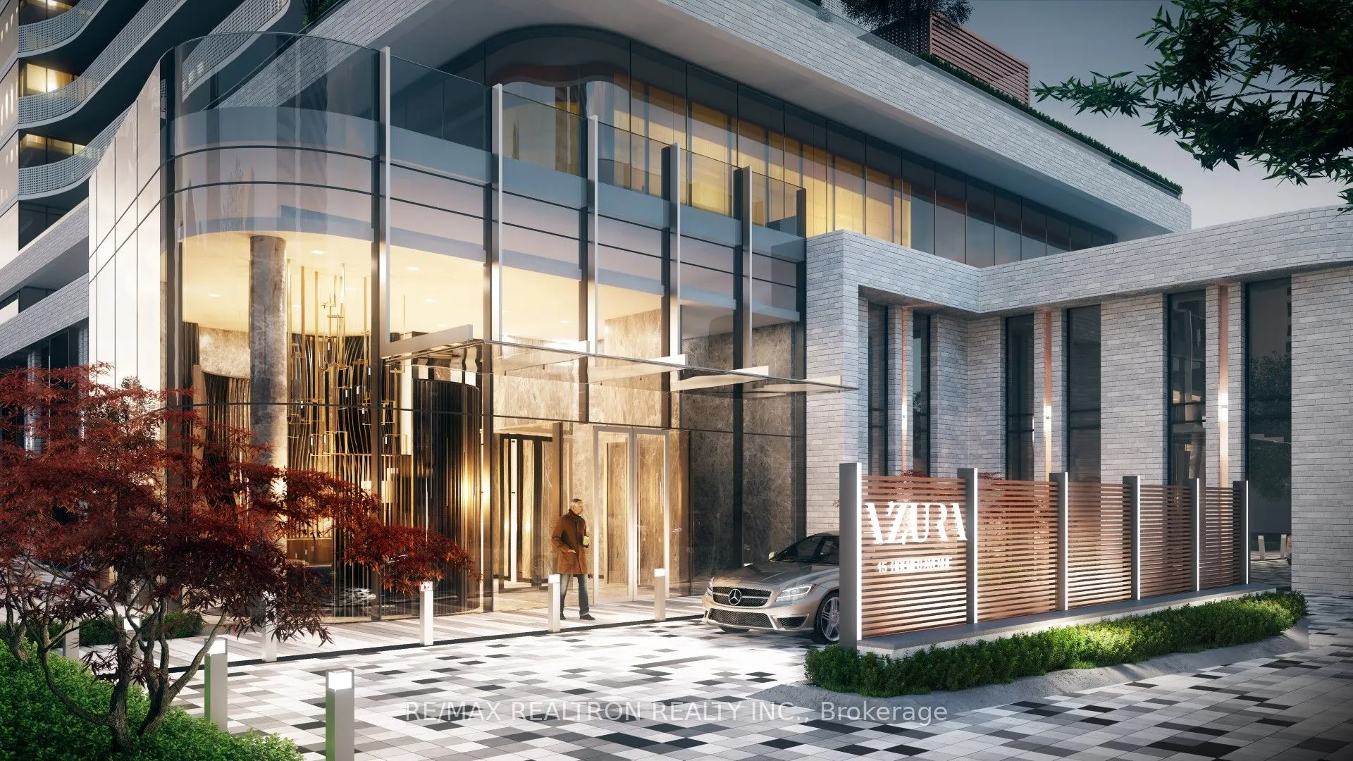 15 Holmes Avenue, #2005