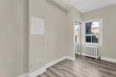 166 Eastbourne Avenue, #28