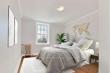 699 Eglinton Avenue W, #303